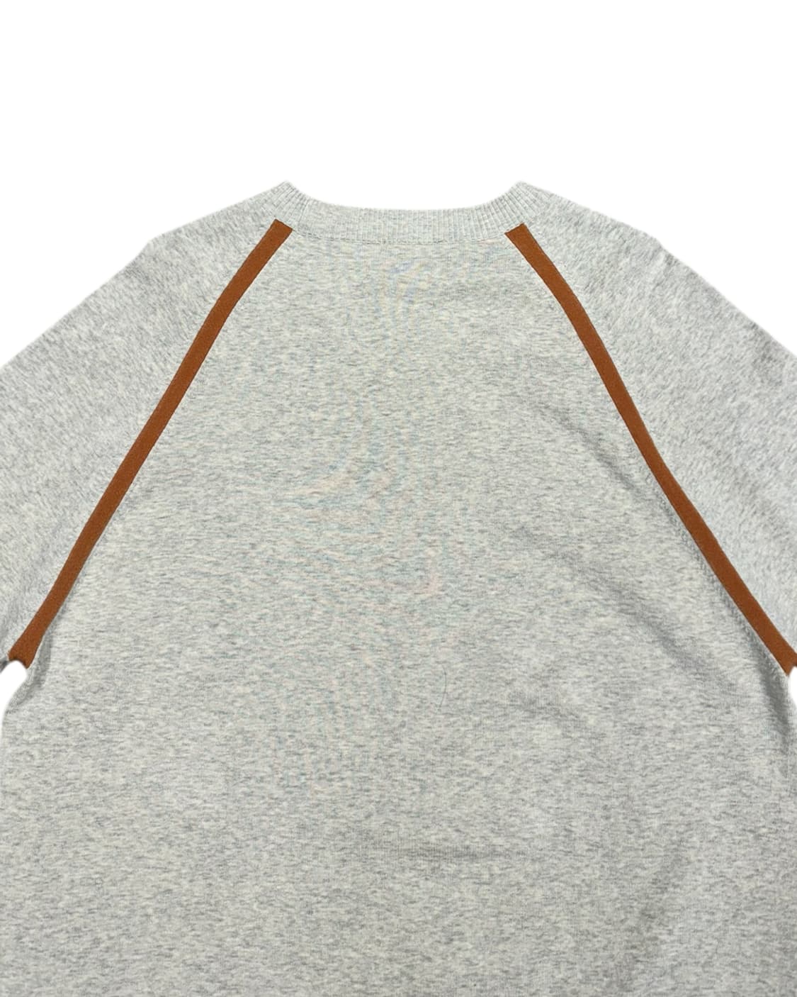 버버리 라인 디테일 래글런 스웨트셔츠 상품이미지6