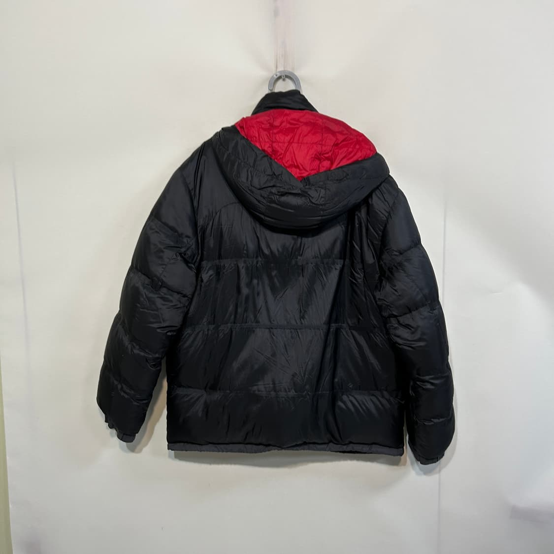 코오롱 남성 구스다운 패딩 100  상품이미지2