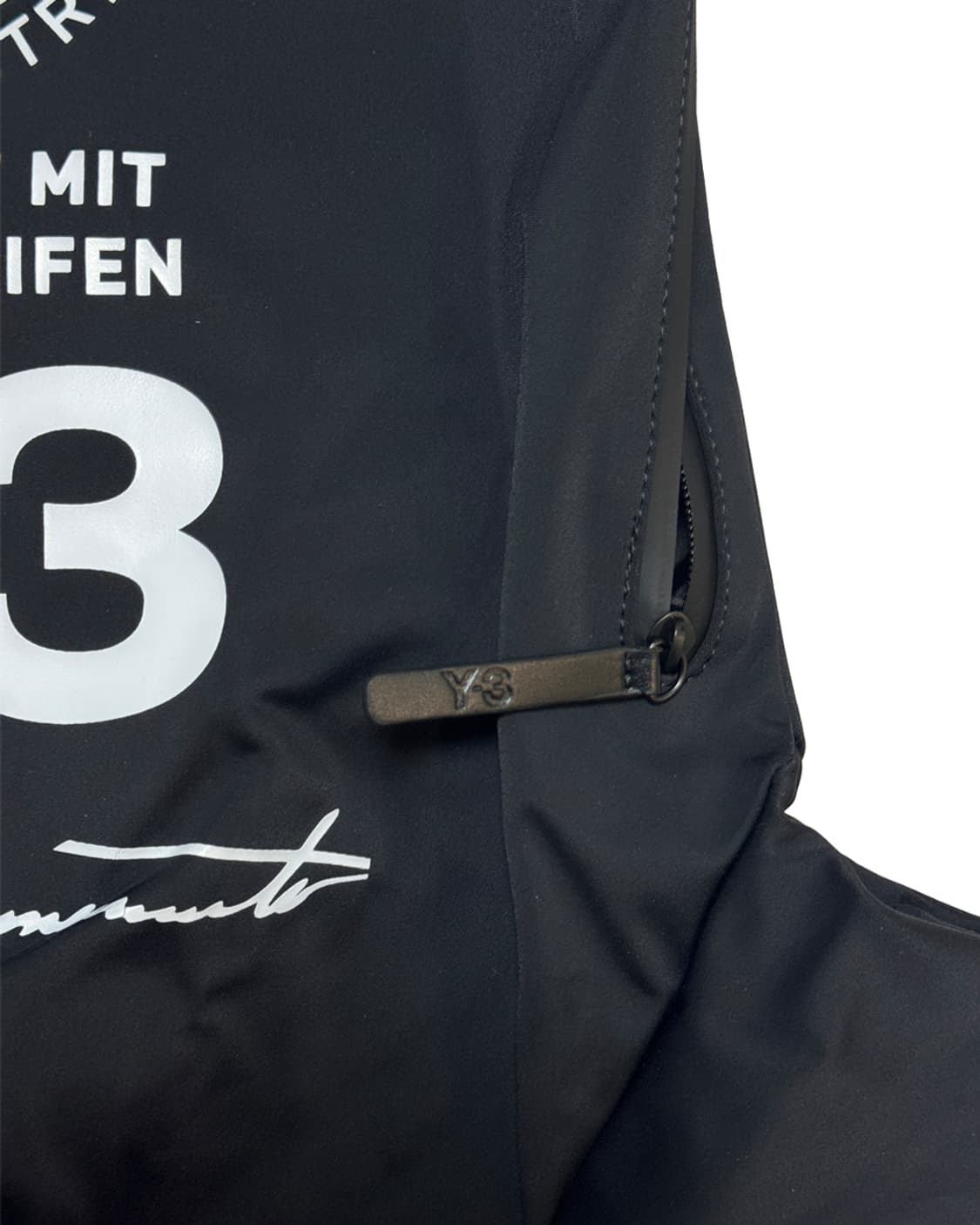 Y-3 백팩 상품이미지3