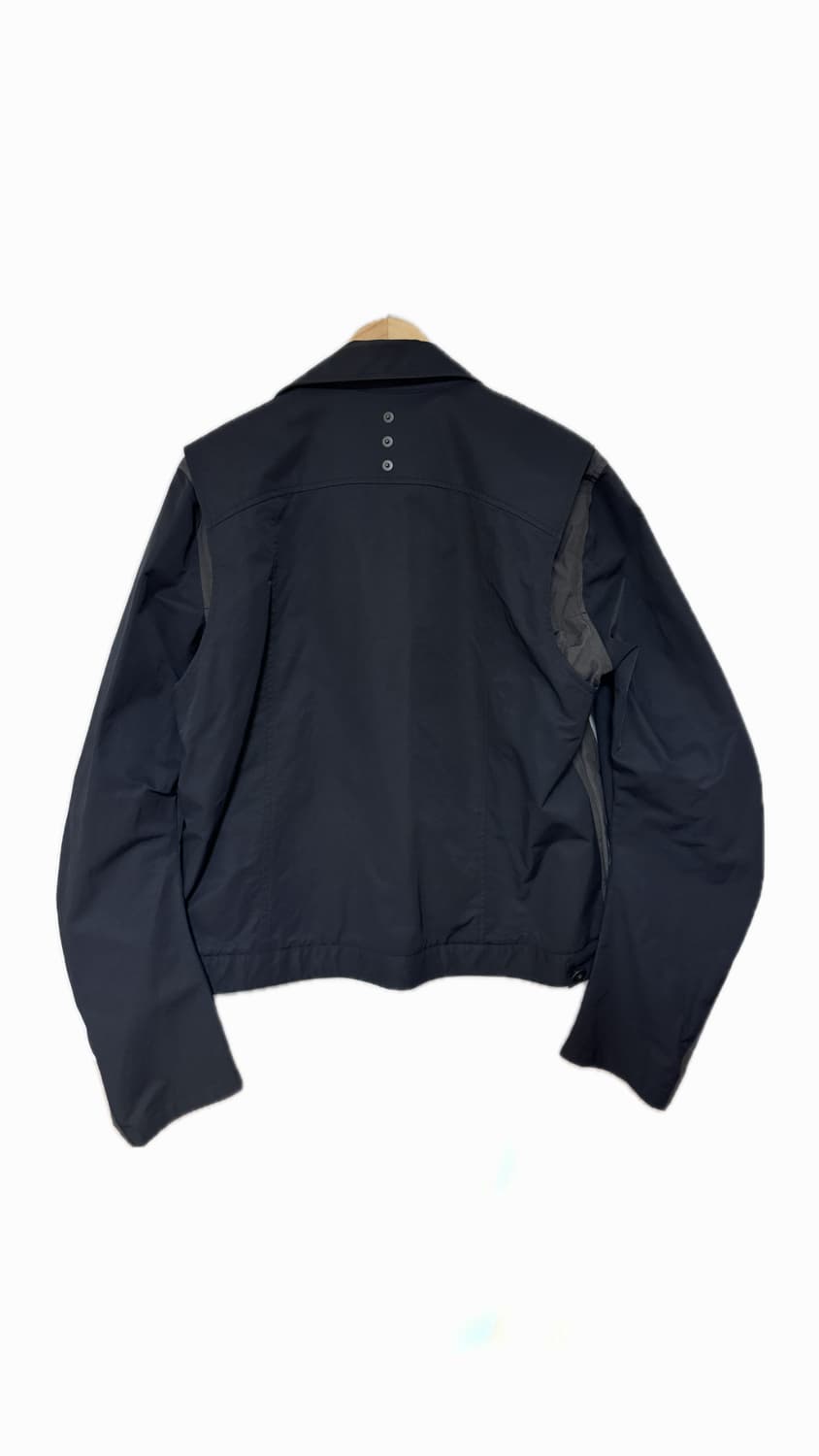 카르넷 아카이브 자켓 상품이미지2