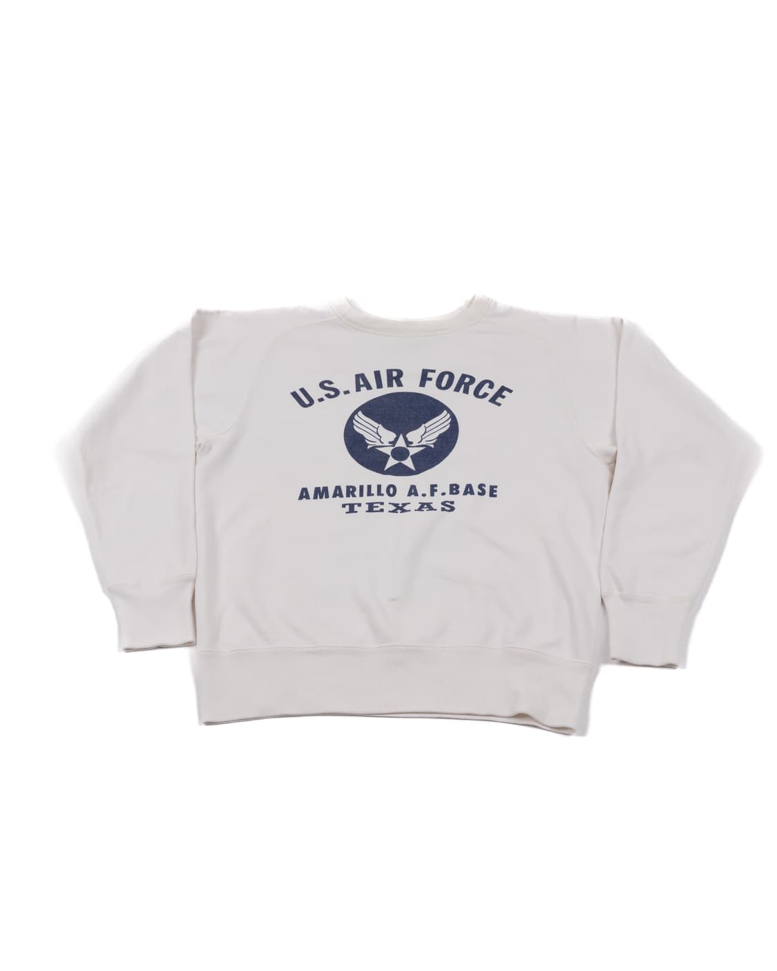Buzz Rickson's AIR FORCE Raglan 상품이미지1