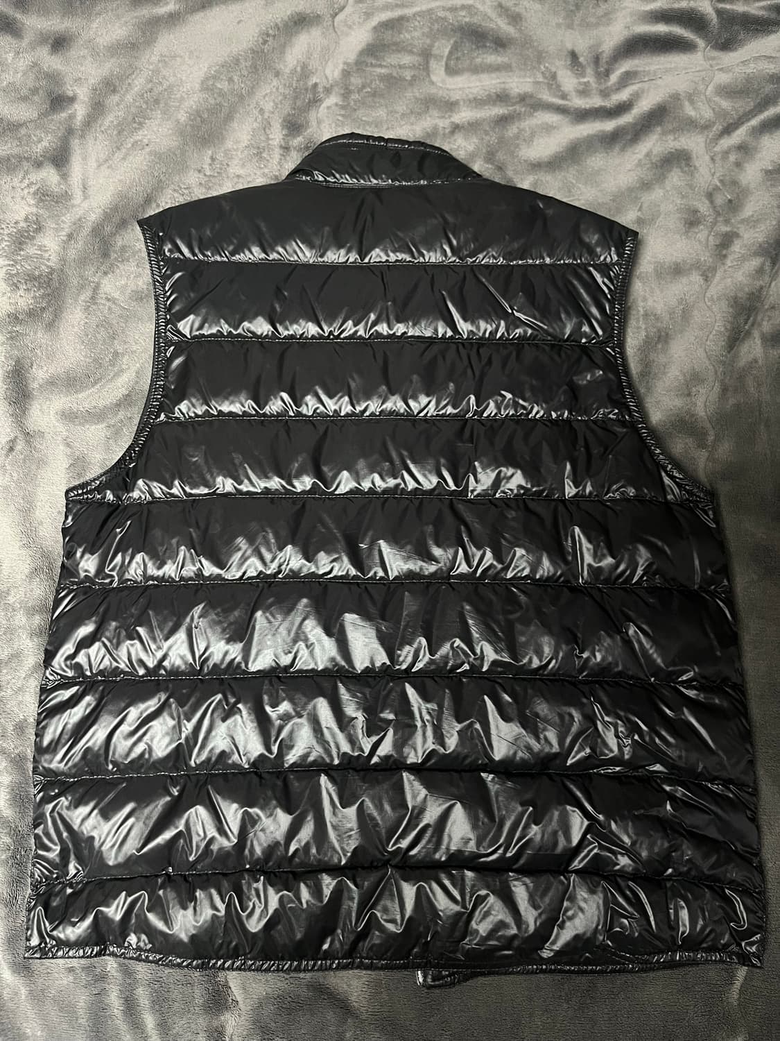 몽클레어 Gui 패딩 조끼 size 1 상품이미지3