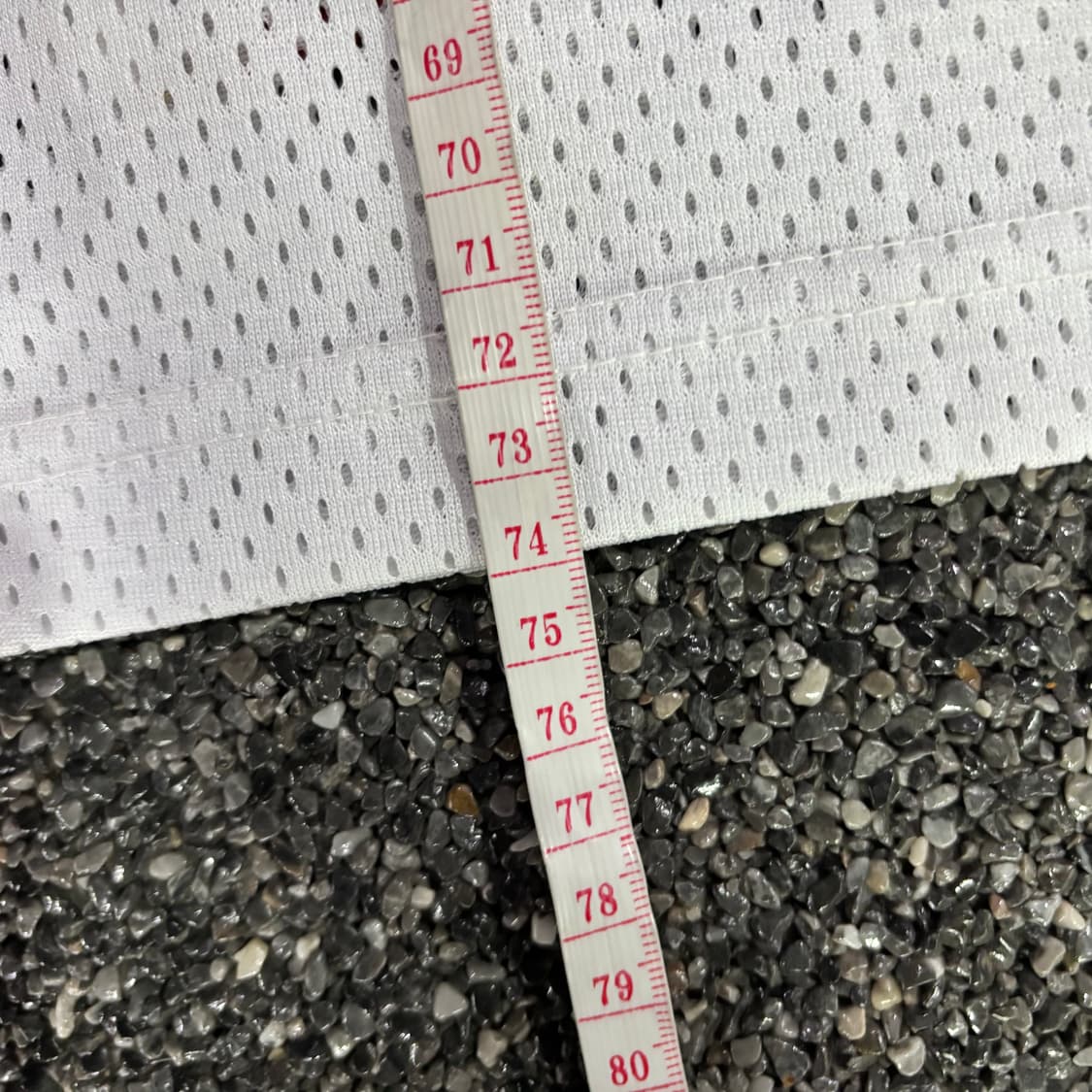 미첼앤네스 조던 23 농구져지 상품이미지4