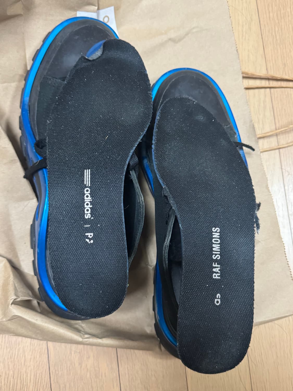 라프시몬스 뉴러너 검파 280 상품이미지6