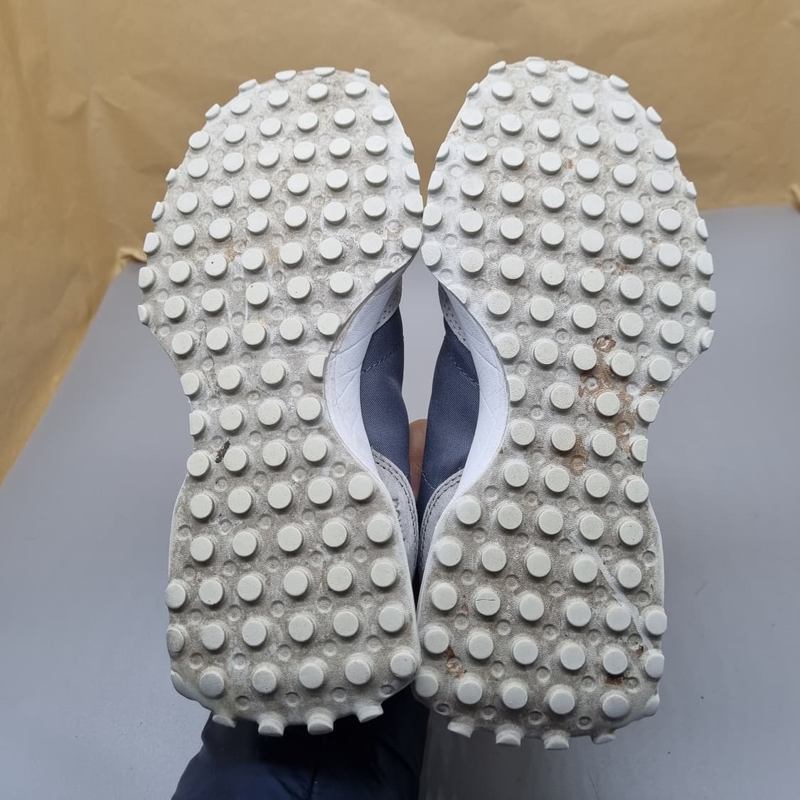 뉴발란스 327 그레이 운동화 255 상품이미지3