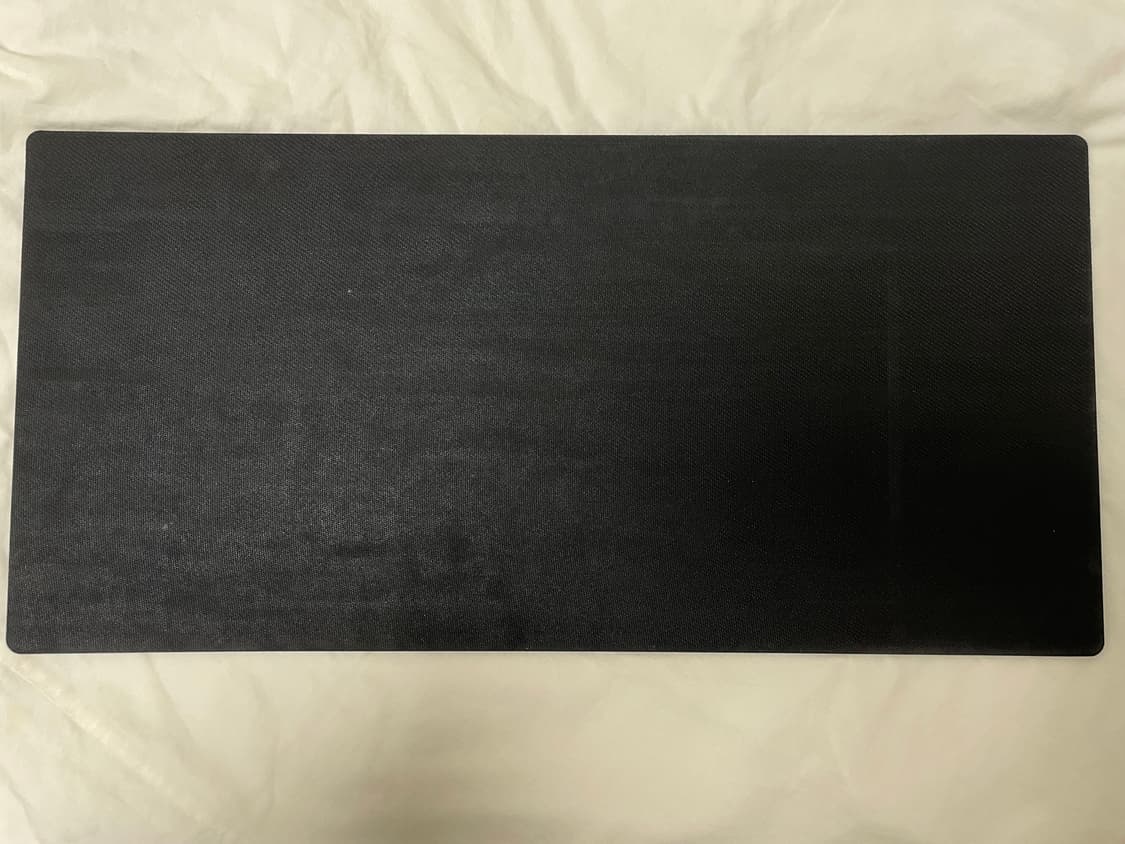 [일본제] 하드 마우스패드 장패드 산와서플라이 72*35cm 상품이미지5