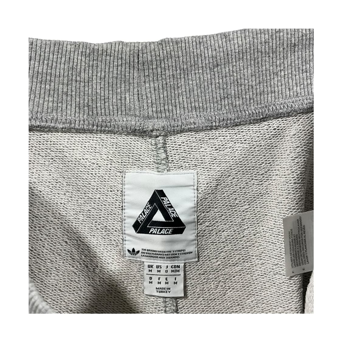 [Palace x Adidas] 팔라스 아디다스 삼선 조거 트레이닝 팬츠 상품이미지6