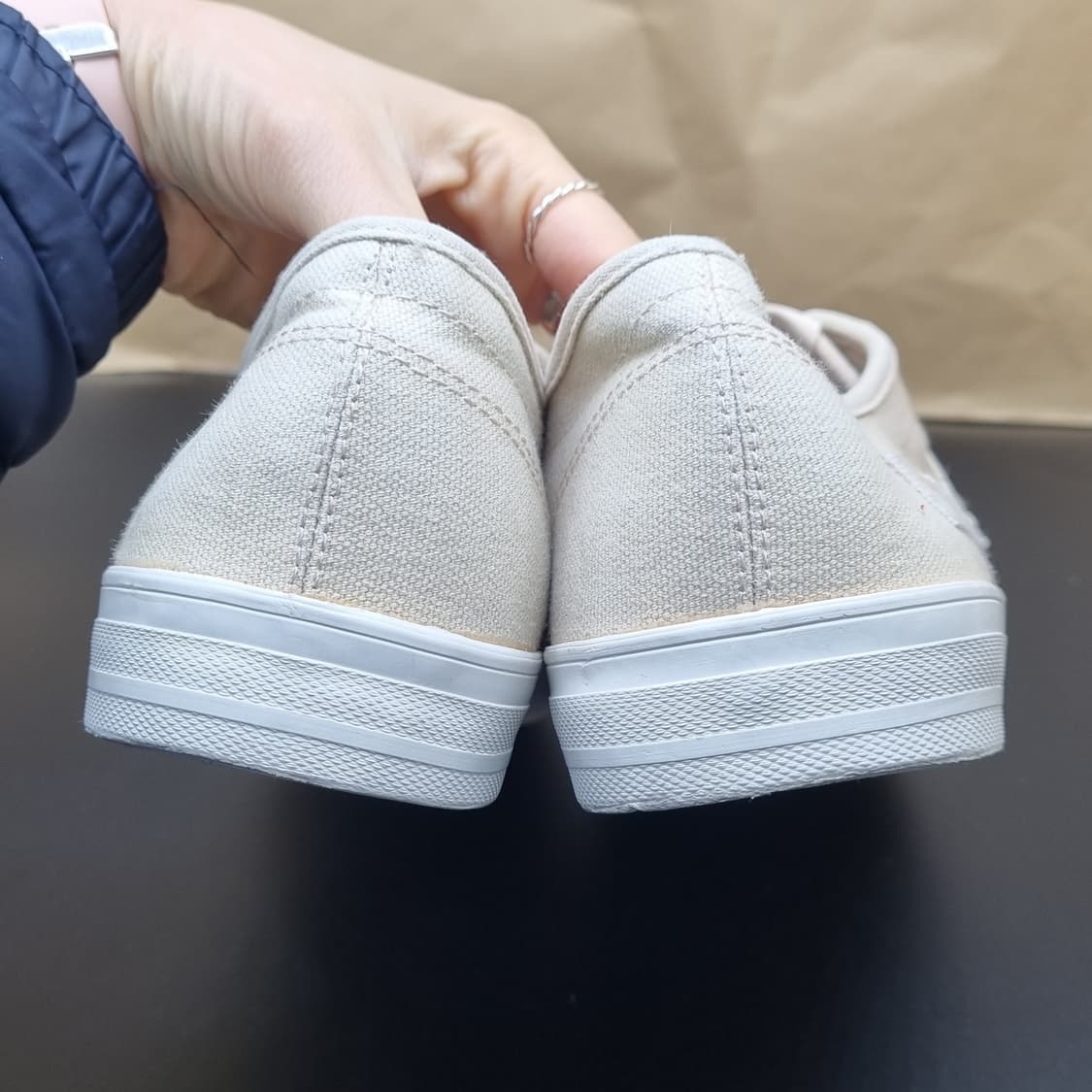 디스커버리 남성스니커즈280 상품이미지4