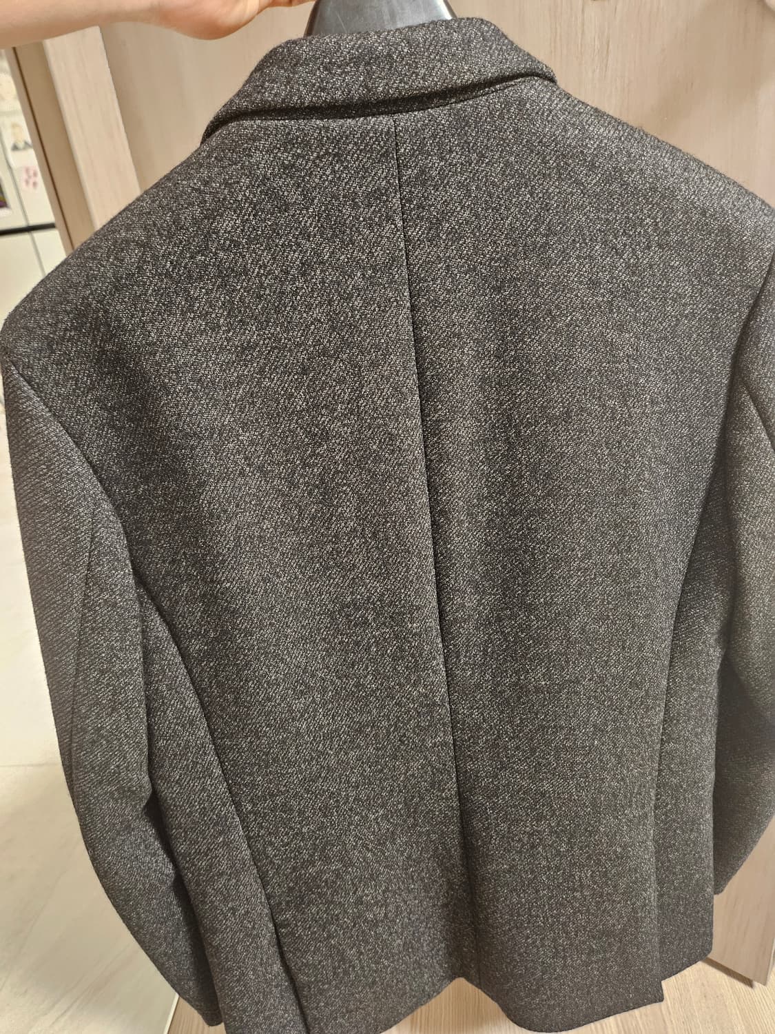 마인드브릿지 블레이저  상품이미지2