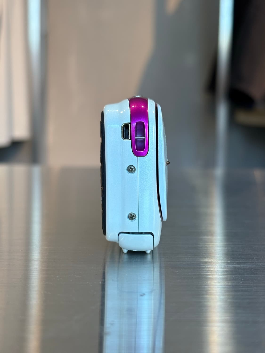 New배터리)후지필름 파인픽스 z37 빈티지디카 상품이미지4