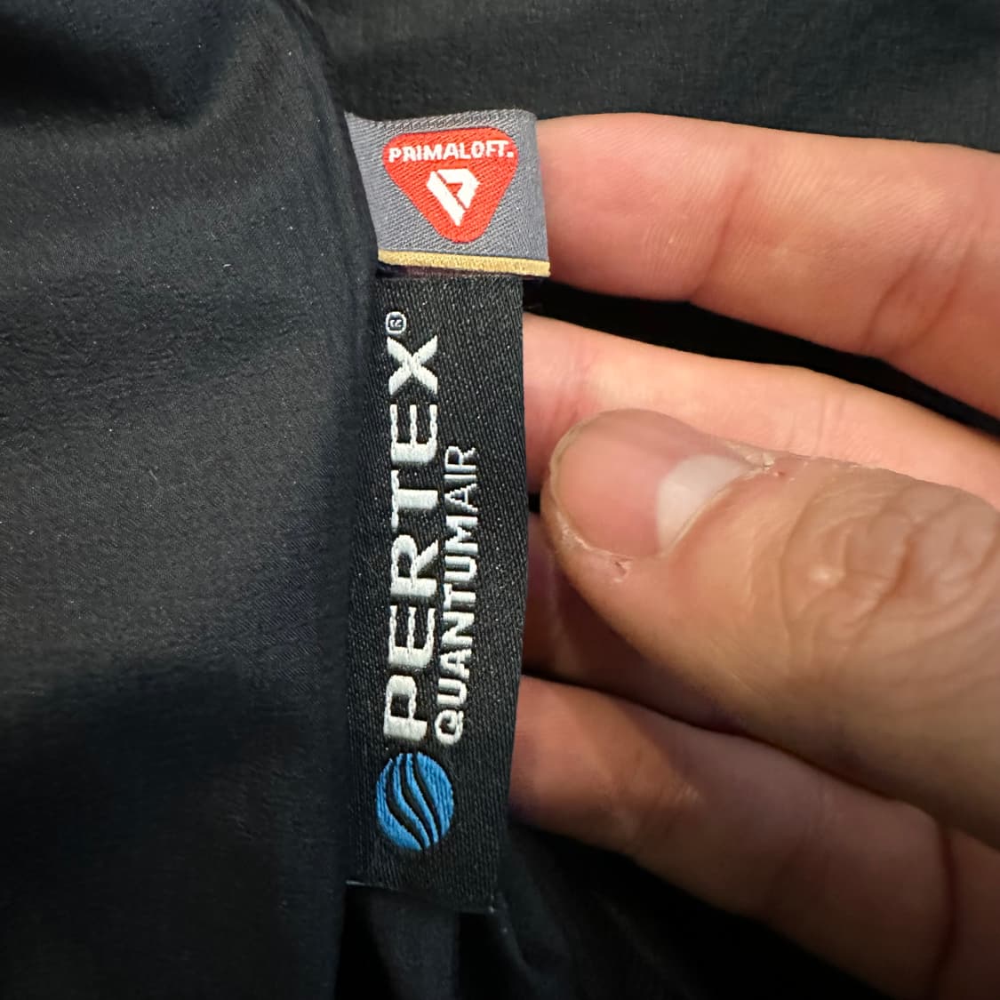 마운틴 하드웨어 퍼텍스 자켓 상품이미지5