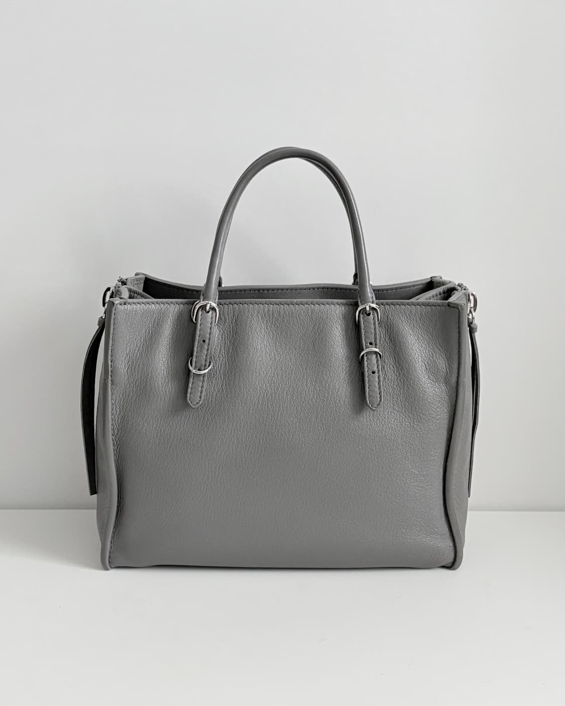 BALENCIAGA 발렌시아가 파피에르 A4 숄더백 상품이미지5