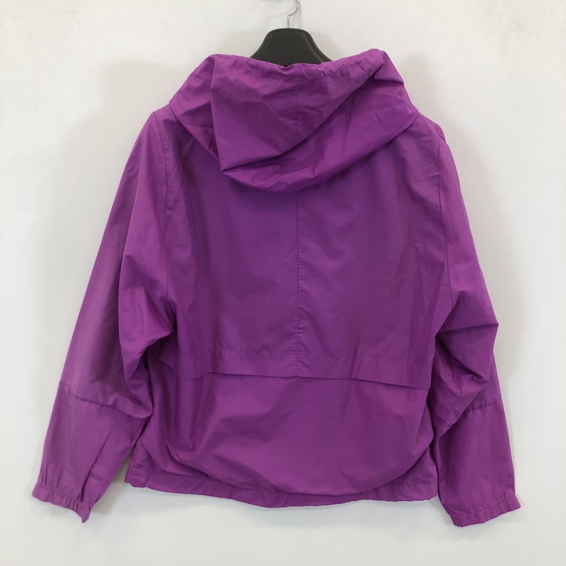 아디다스 윈드브레이커 퍼플 메쉬자켓 85 상품이미지4