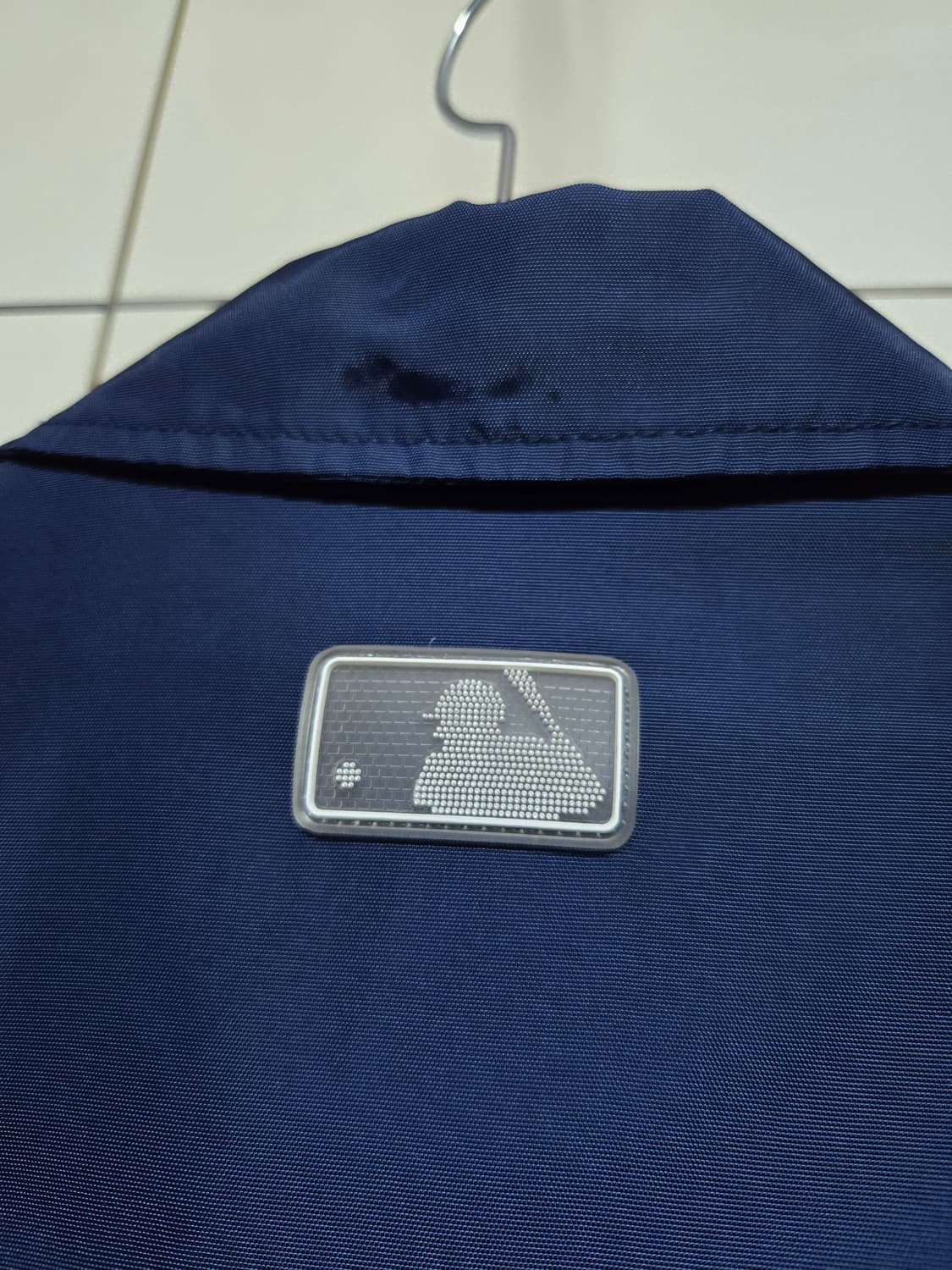 MlB 뉴에라 코치 자켓 상품이미지5