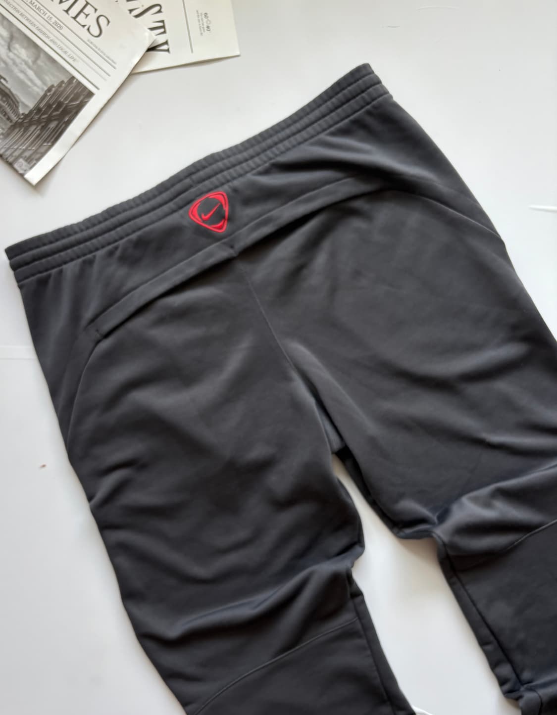 Nike 나이키 국가대표 트레이닝 트랙 팬츠 상품이미지4