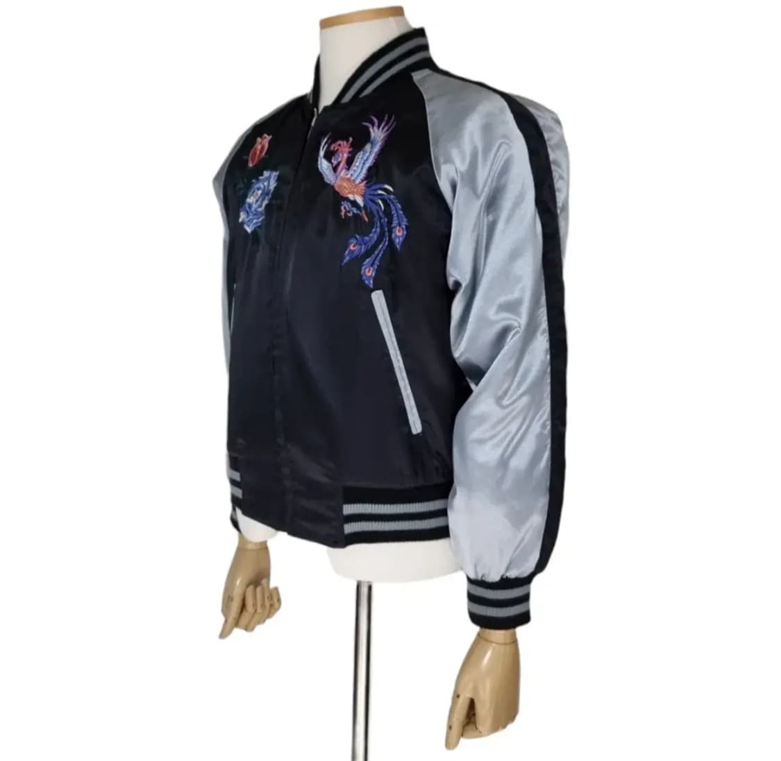 (S) 호시히메스카쟌 스카잔 수베니어자켓 hoshihime  상품이미지5