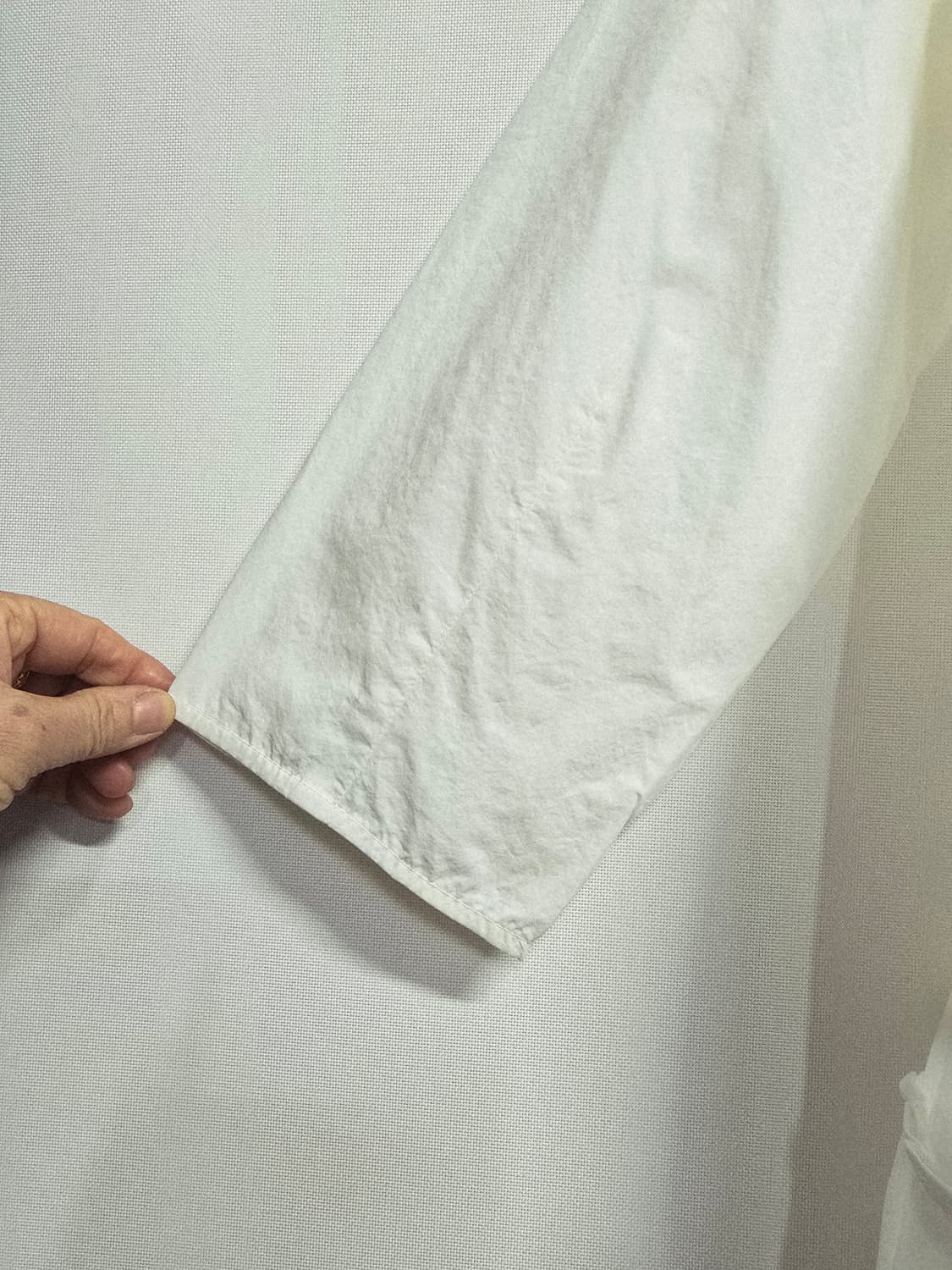 이새 플리츠 블라우스 08 상품이미지4