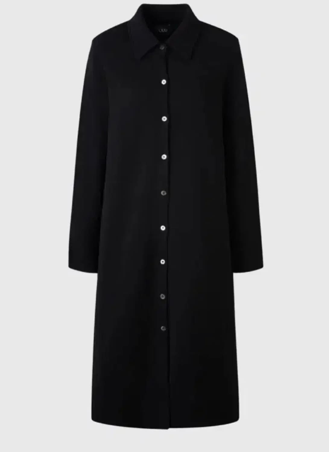 orr 니트 드레스 상품이미지1