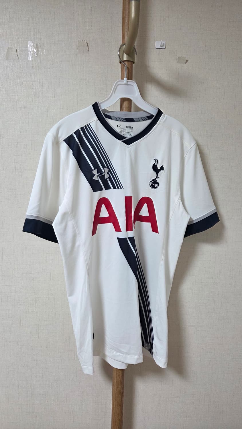 손흥민 토트넘 15-16시즌 유니폼  상품이미지2