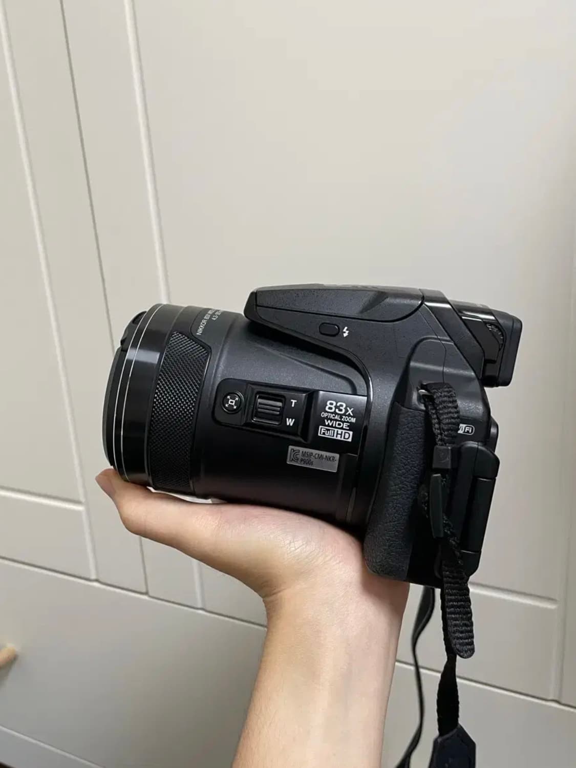 니콘 쿨픽스 P900s 상품이미지3