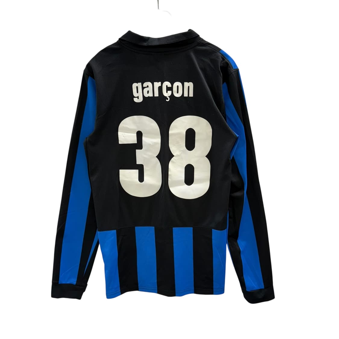 [S] 나이키 스트라이프 져지 상품이미지4