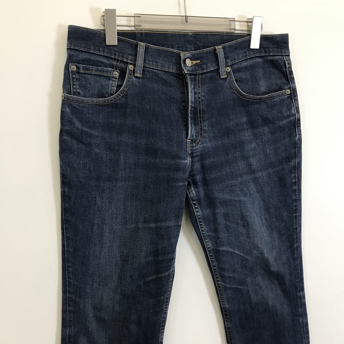 리바이스 511 스판 데님청바지 [34x30] 상품이미지2