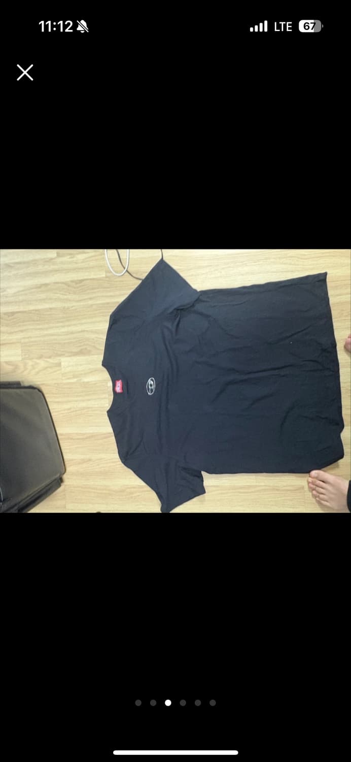 정품 티샤쓰 싸게팝니다 상품이미지9