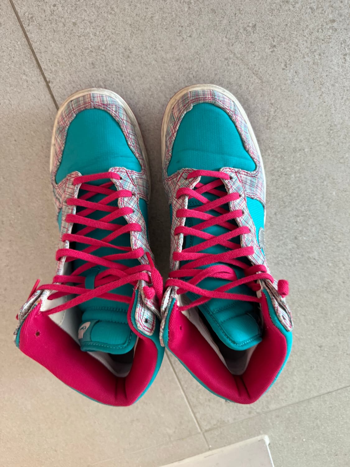 상태굿 나이키 운동화 255 us 8.5 상품이미지2