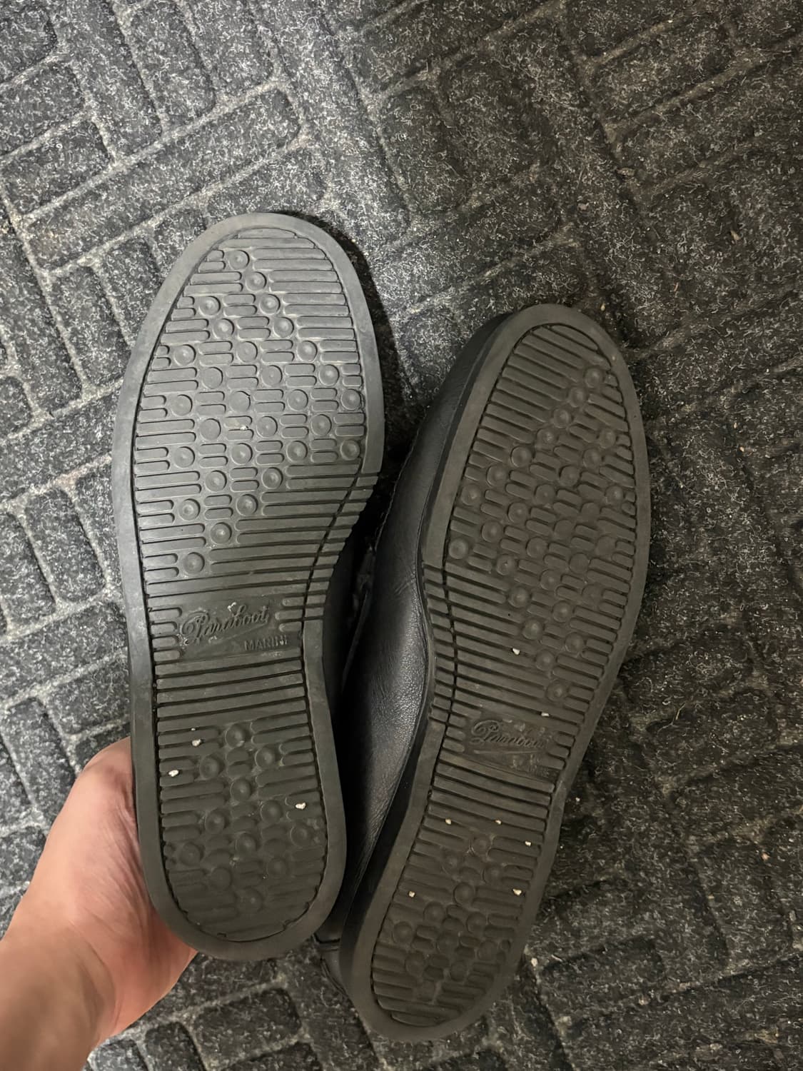 파라부트 285 uk9.5 상품이미지3