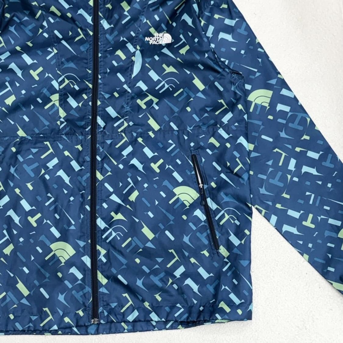 THE NORTH FACE 노벨티 컴팩트 자켓 XL 상품이미지2