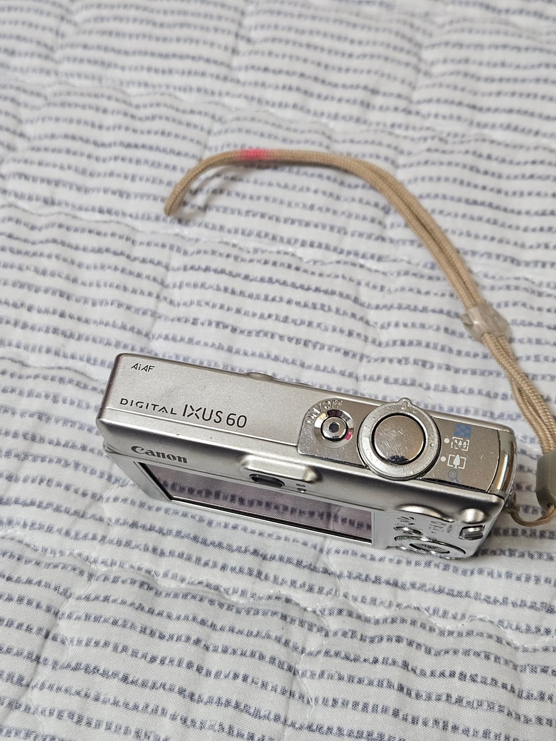 캐논 ixus60 익서스 60 상품이미지4