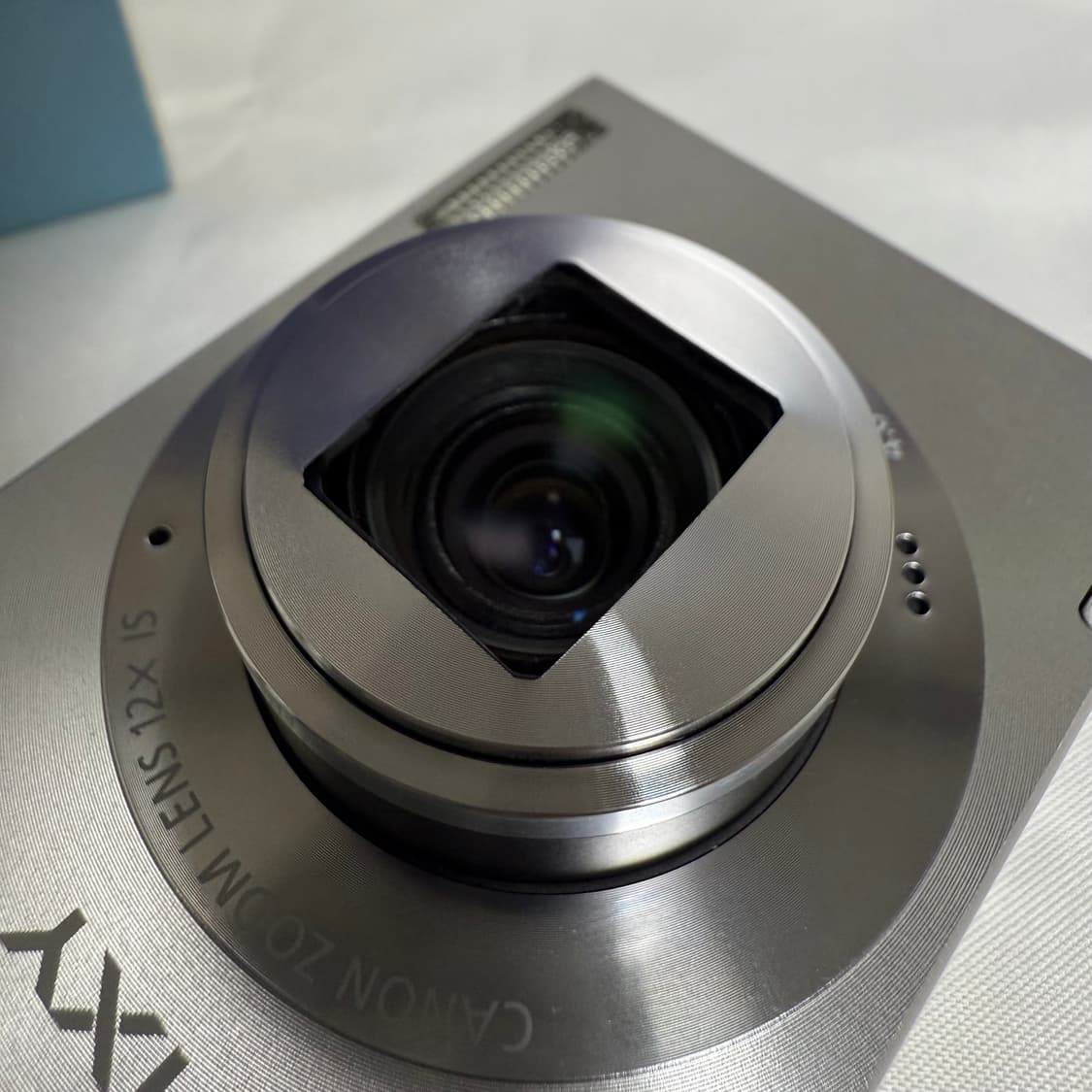 캐논 IXY 3 (IXUS 500HS) 상품이미지7