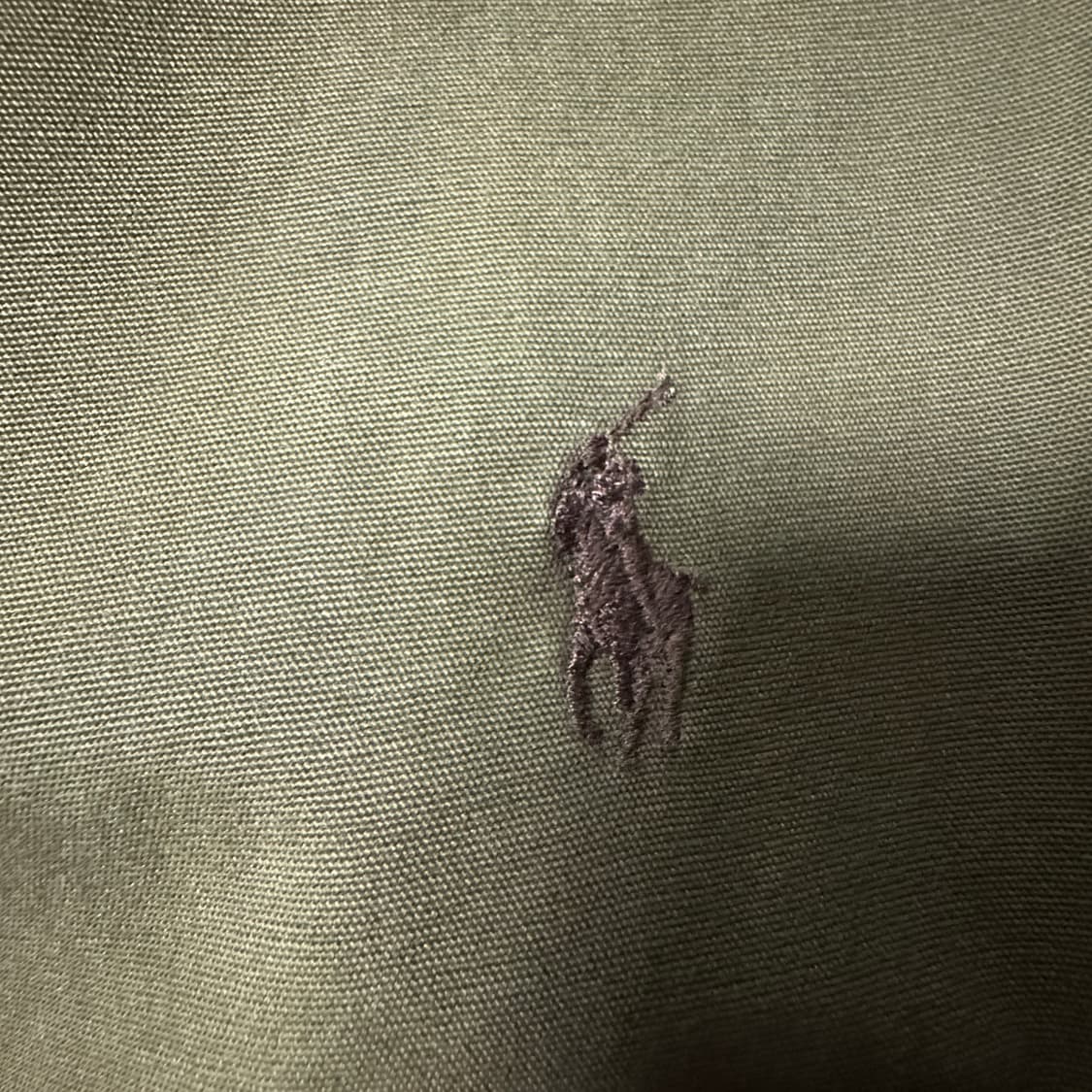 POLO RALPH LAUREN vintage work jacket 상품이미지3