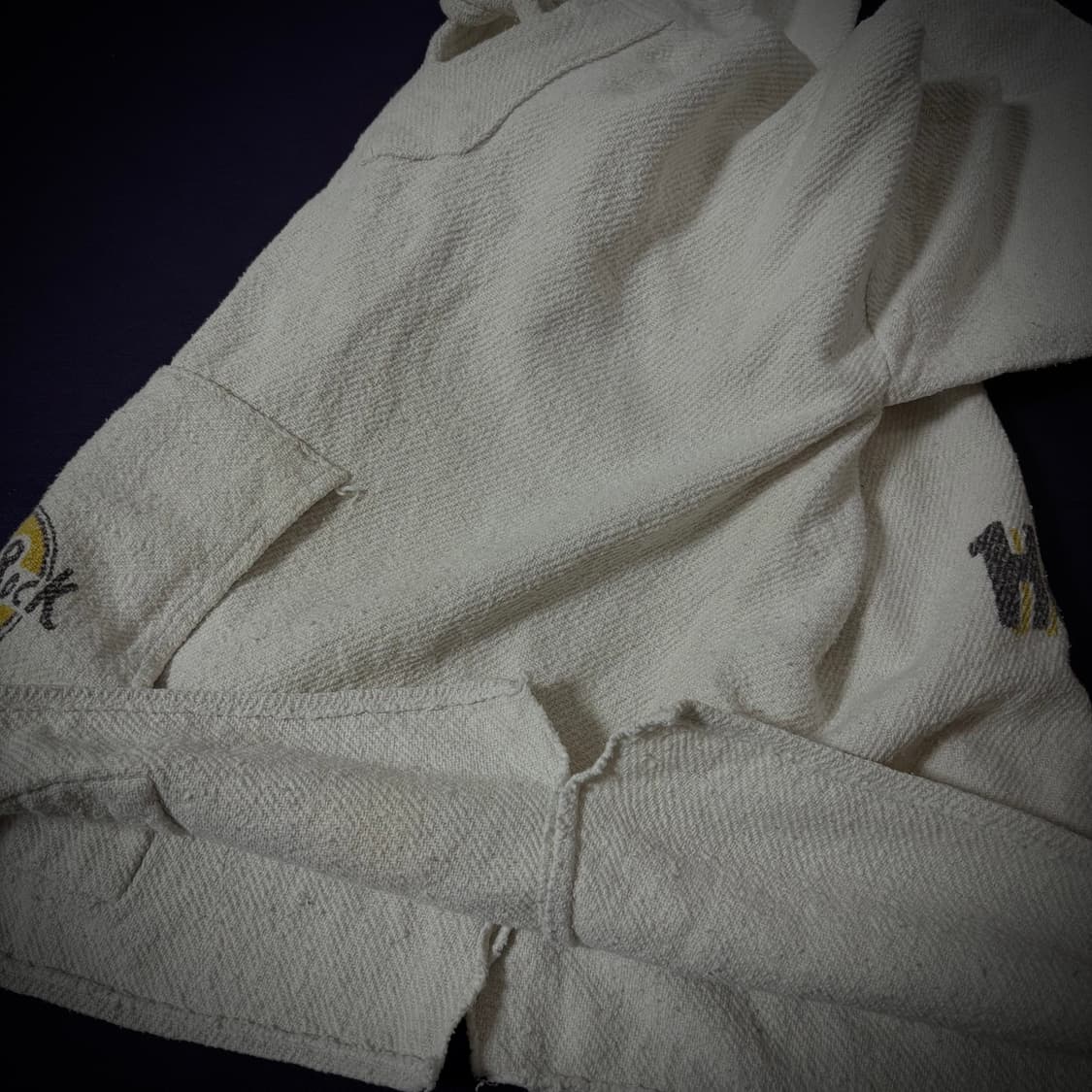 80s Hard Rock Cafe Mexico Baja Hoodie 상품이미지3