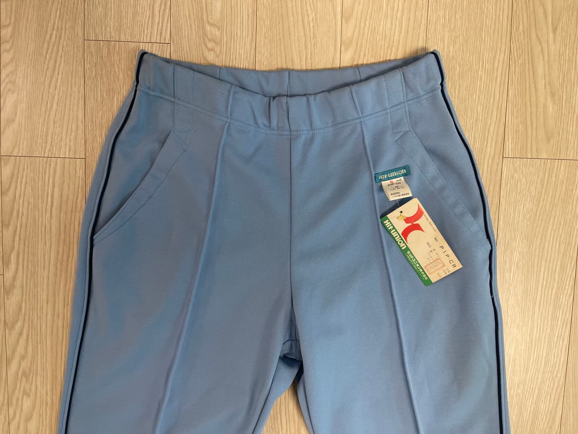 히트 유니온 90s 올드 트랙 팬츠 Hit Union 2번 OLD 상품이미지3