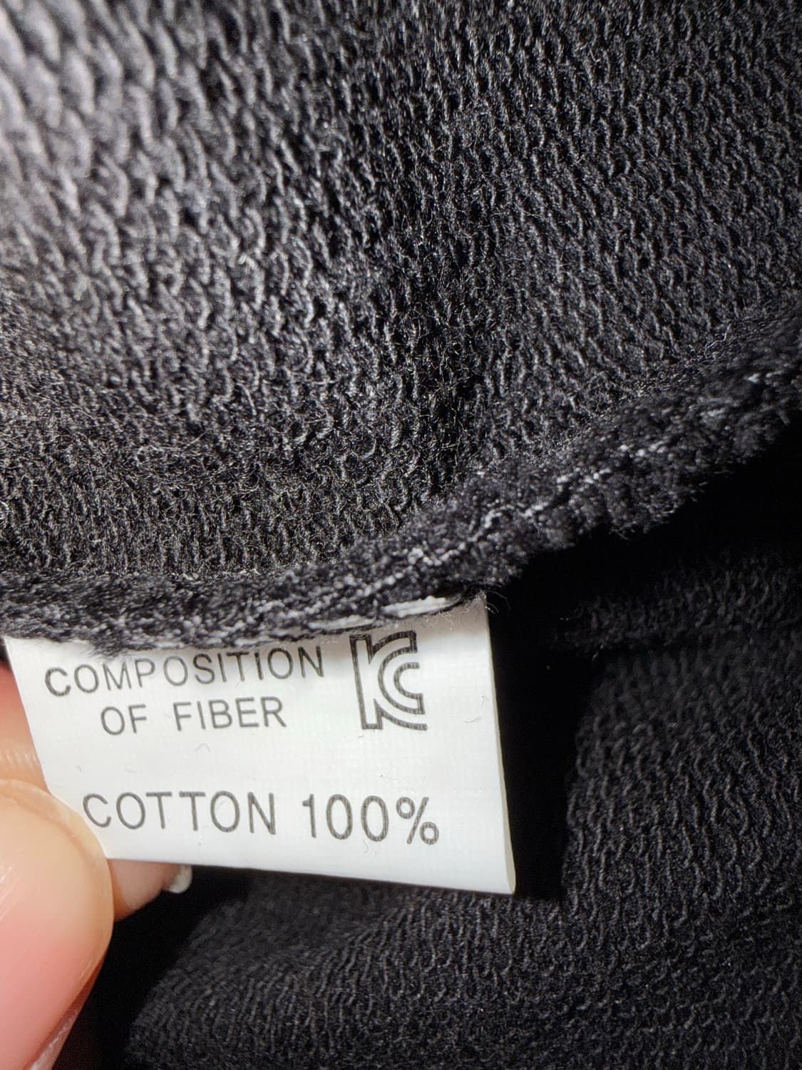 T1 굿즈 후드티 블랙 S 새상품 상품이미지5