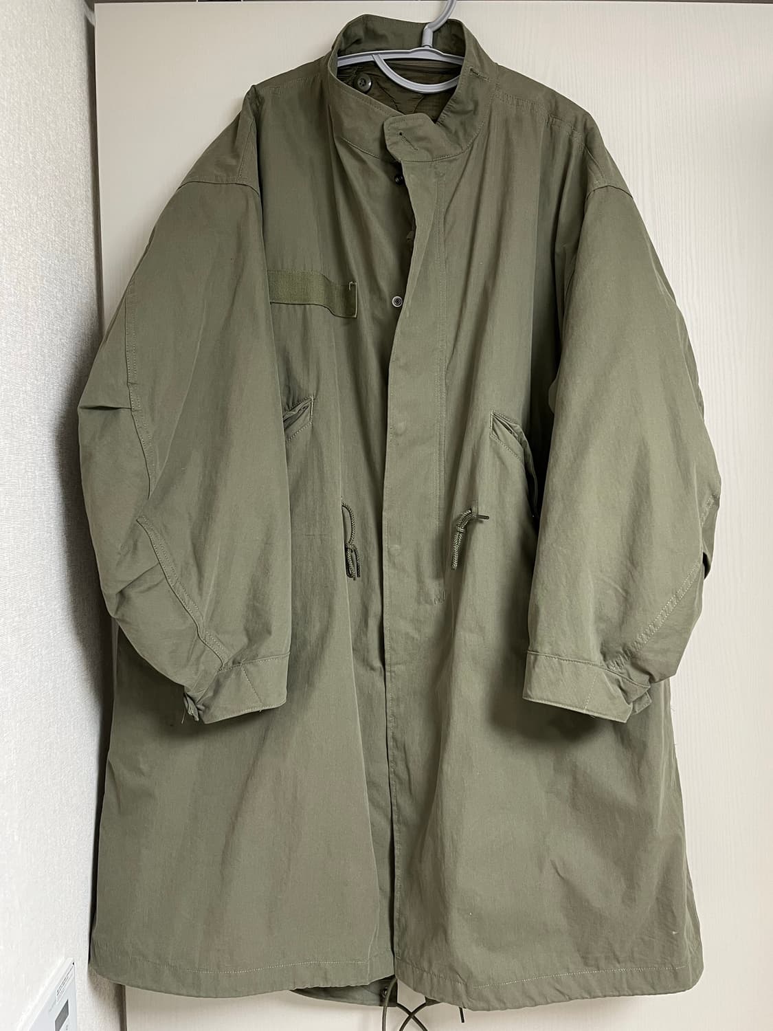 프릭스 스토어 m65 상품이미지1