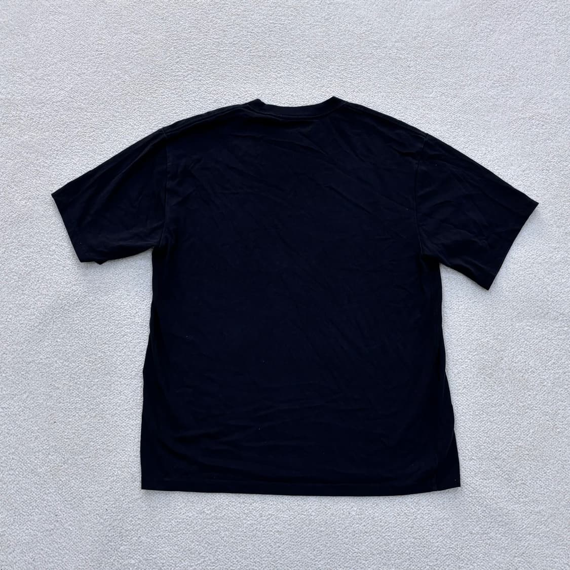 M 커버낫 스몰로고 반팔 티셔츠 0313E 상품이미지2