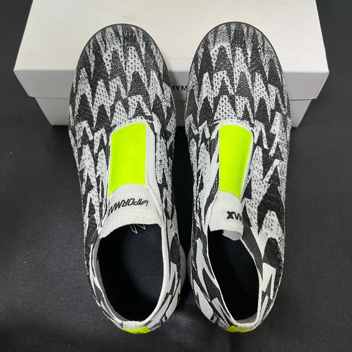 나이키 아크로님 베이퍼맥스 상품이미지2