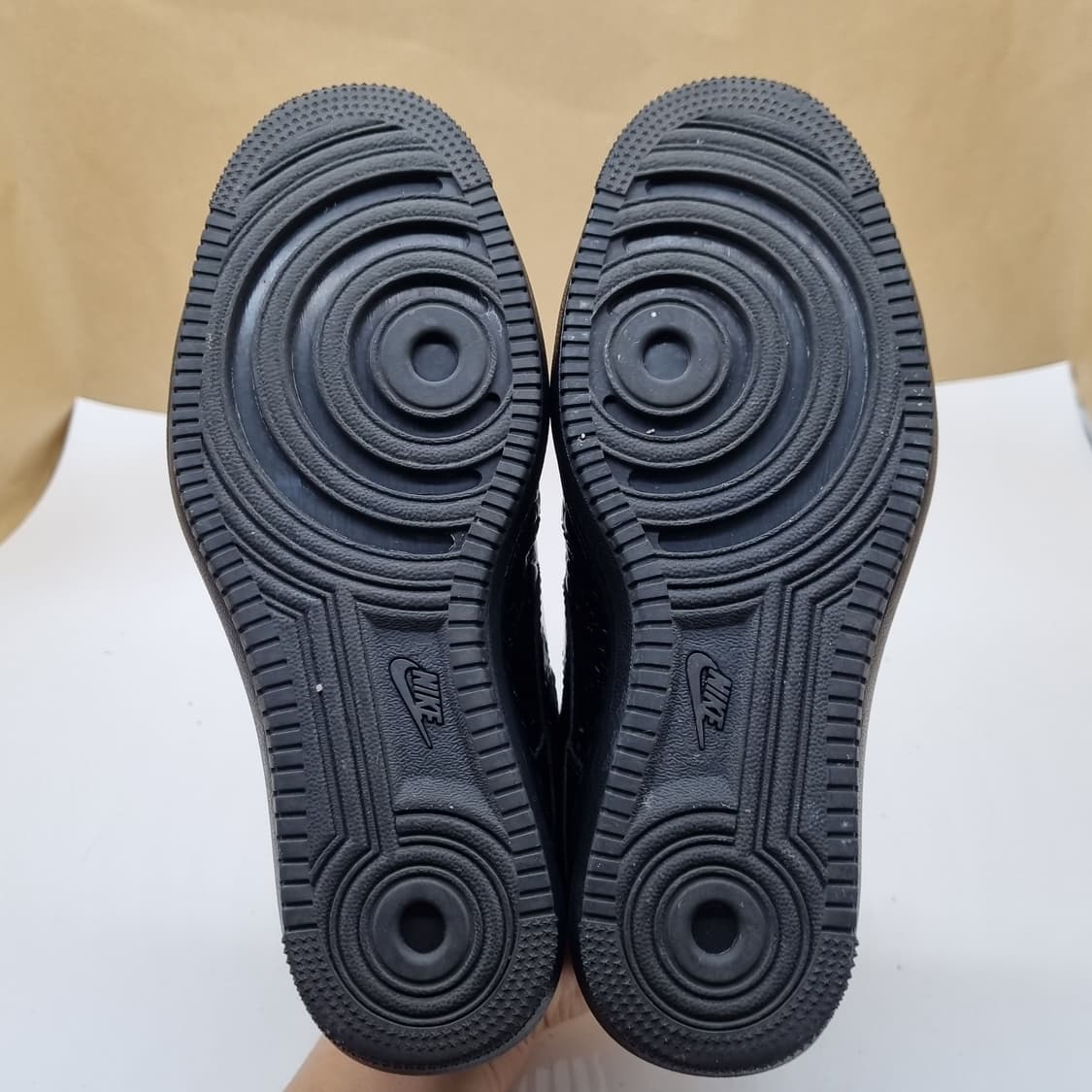 나이키 에어포스1하이 크로커타일 하이탑235. 상품이미지3