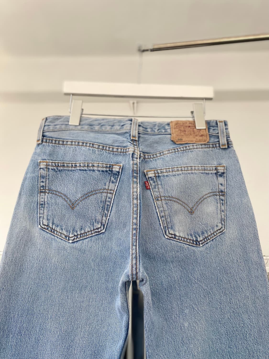 리바이스501 90s USA 29사이즈 a5674 상품이미지5