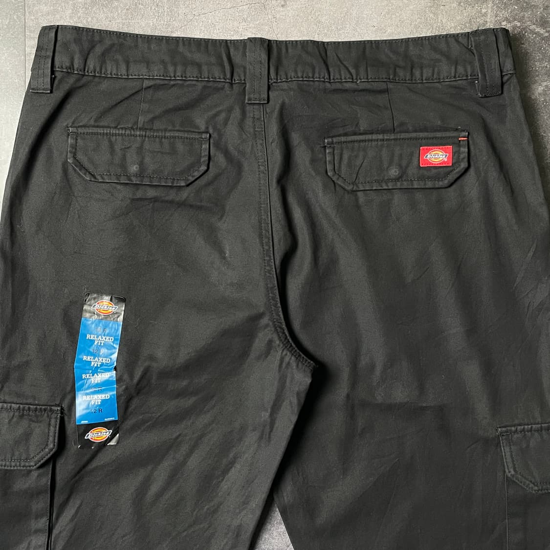 DICKIES 디키즈 데드스탁 카고 워크 팬츠 A00856 상품이미지7