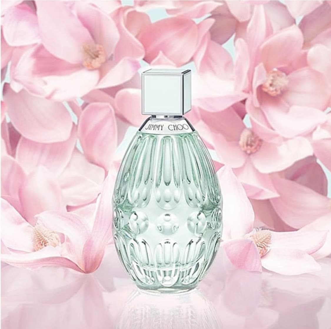 지미추 플로랄 우먼 90ml 상품이미지1