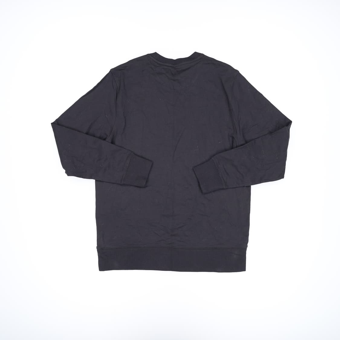 L US폴로 스몰로고 맨투맨 0209H1 상품이미지2