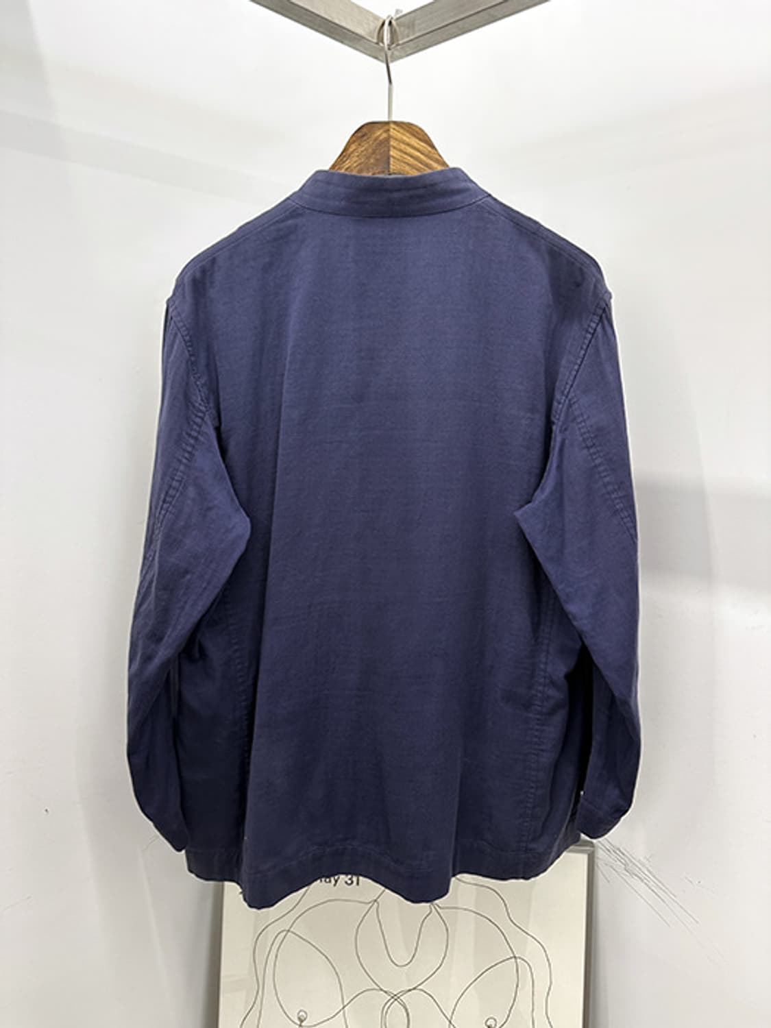 ISSEY MIYAKE MEN (M) 상품이미지4