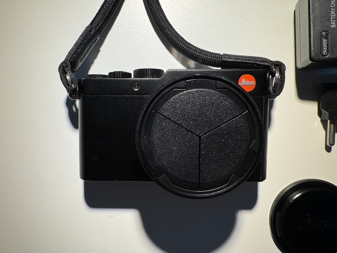 Leica d-lux 109 상품이미지1