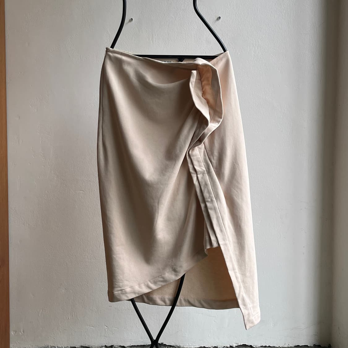 Dries van Noten Frill Skirt ( ~27) 상품이미지2