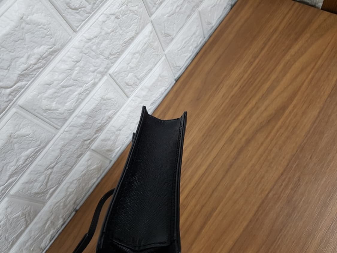 닥스 미니 크로스백 상품이미지3