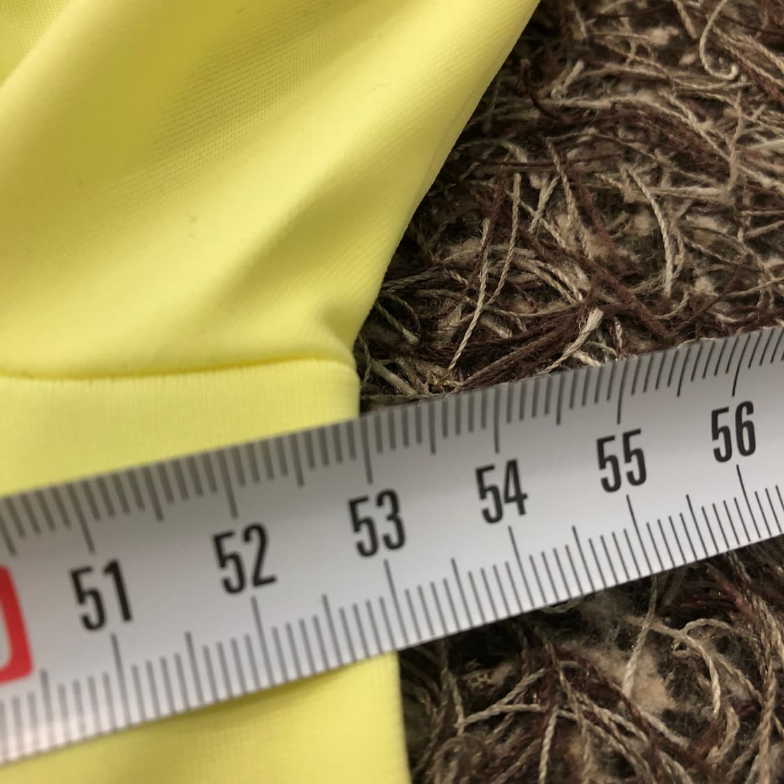 105 아디다스 파이어버드 희귀 리사이클 형광 져지 상품이미지9