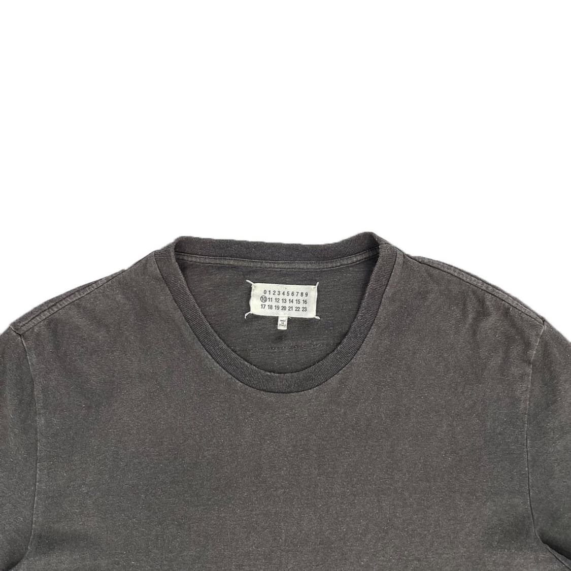 (48) 메종마르지엘라 레플리카 반팔티 상품이미지3